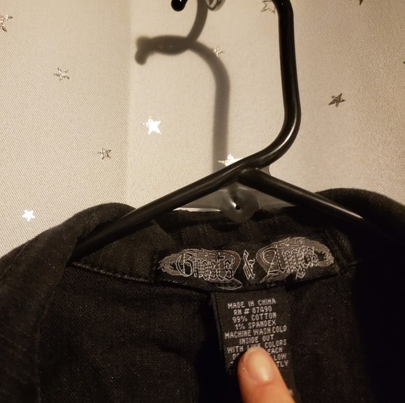 Jacket - Picture 2 of 3